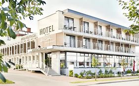 Hotel Messa